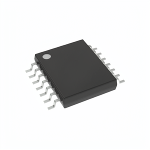 ตัวแทนจำหน่ายอย่างเป็นทางการ ชิป 14 TSSOP RS8524XQ ชิ้นส่วนอิเล็กทรอนิกส์ - Product Image 1