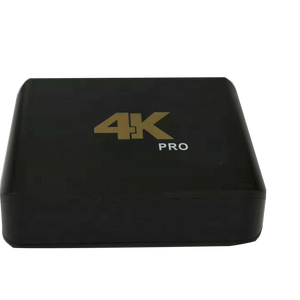 Meilleure box TV Android 9.1 4K UHD <span class=keywords><strong>IPTV</strong></span> 2021 - Prix d'usine - Product Image 5