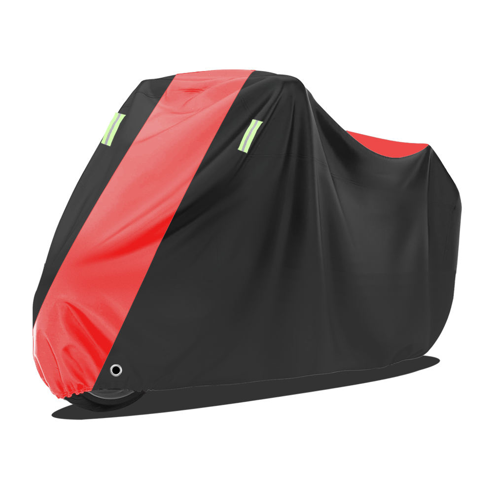 Black and red double pinyin