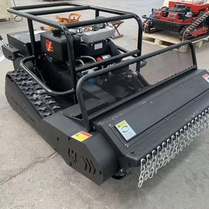 Tondeuse à gazon puissante à essence, démarrage rapide du <span class=keywords><strong>moteur</strong></span> avec système hydraulique pour une tonte rapide <span class=keywords><strong>et</strong></span> efficace - Product Image 1