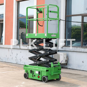 3 मीटर 4 मीटर 5 मीटर 6 मीटर छोटे पोर्टेबल हाइड्रोलिक हवाई मैनलिफ्ट रखरखाव लिफ्टर इलेक्ट्रिक मिनी कैंची लिफ्ट कार्य मंच - Product Image 4