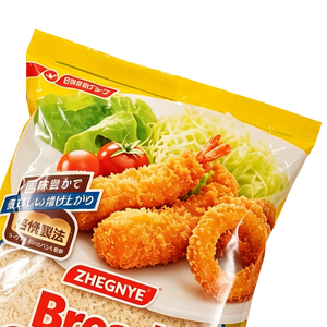 Sachet coussin thermoscellable personnalisé en PET/CPP à haute barrière pour <span class=keywords><strong>la</strong></span> farine <span class=keywords><strong>de</strong></span> <span class=keywords><strong>pain</strong></span>, les mélangeurs <span class=keywords><strong>de</strong></span> panure et les ingrédients secs - Product Image 6