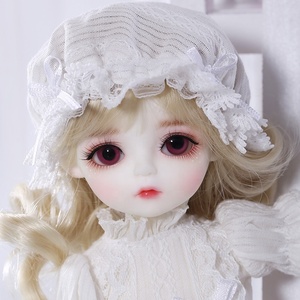 子供向けのpretty 小さい 球体関節人形 作り方の最新コレクション Alibaba Com