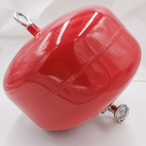 ประเทศจีนโรงงานอัตโนมัติ4กิโลกรัม6กิโลกรัม8กิโลกรัมระงับดับเพลิงชิ้นส่วนแขวนดับเพลิงบอลอุปกรณ์ดับเพลิงปลอดภัย - Product Image 5