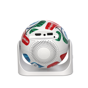 Proyector SXZ S22, Gran Oferta, 720P, Tiro Corto, Video Móvil, Smart <span class=keywords><strong>TV</strong></span>, WiFi 6, Android 13, Portátil, Cine en Casa, Digital, 4K - Product Image 2