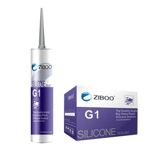 Adhesivo de <span class=keywords><strong>silicona</strong></span> acética para <span class=keywords><strong>calafateo</strong></span> de pecera, sellador de RTV acético de secado rápido, baja cantidad mínima de pedido - Product Image 3