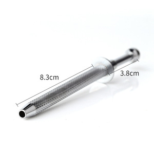 Pinzas Kissure para Gemas y Diamantes, Herramienta para Recoger Perlas, Pinza para Bolas, Herramienta para Perforaciones, Soporte para Cuentas Pequeñas, Herramientas para Perforaciones Corporales - Product Image 2