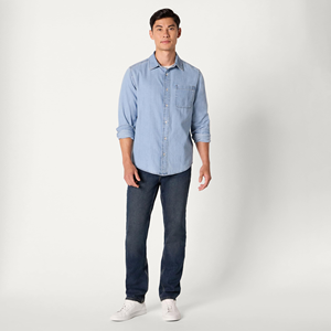 Versatile Men's Casual <strong>Shirt</strong> - Product Image 4