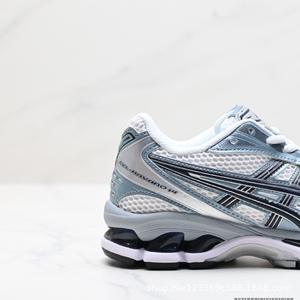 Zapatos Deportivos de Piel Genuina para Hombre, Diseño Personalizado con Logotipo, Moda París 2026 K14, Calzado Casual y Deportivo - Product Image 5