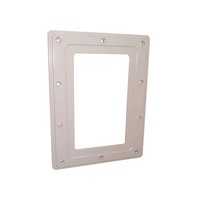 Boîtier en aluminium moulé sous pression personnalisé de haute qualité en alliage de Zinc de magnésium pour lumière d'inondation excellents services de coulée