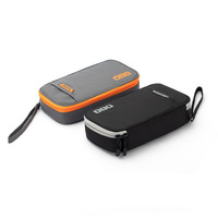 Étui de voyage portable pour accessoires électroniques, sac organisateur de câbles, sac de transport pour gadgets, câbles, alimentation, clé USB, chargeur