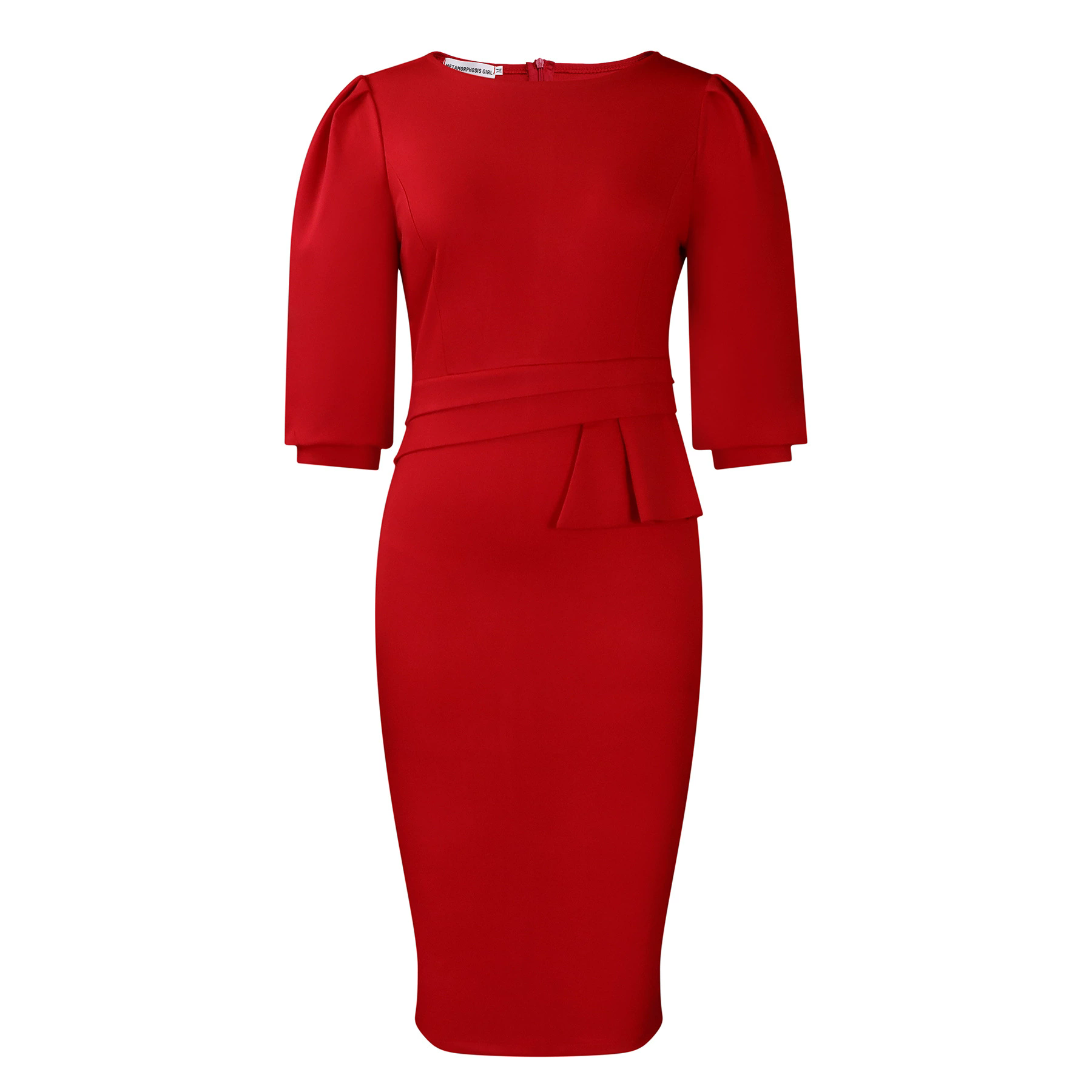 Coral Red