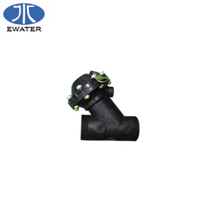 Glass Fiber Reinforced Materials Diaphragm Valve