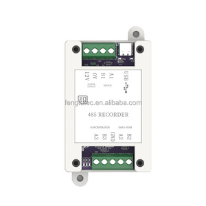 Dispositif de lecture de capteurs intelligents multi-ports 485, lecteur de capteurs RS-485 D - Product Image 5