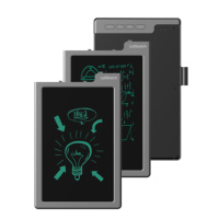 Tableta de Escritura LCD con Lápiz, Tableta Gráfica para PC con Pantalla LCD Reemplazable para Dibujar, Superventas