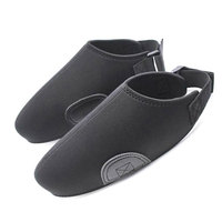 Couvre-bottes de Ski en néoprène de qualité usine, couvre-bottes de Ski de neige pour la chaleur des pieds