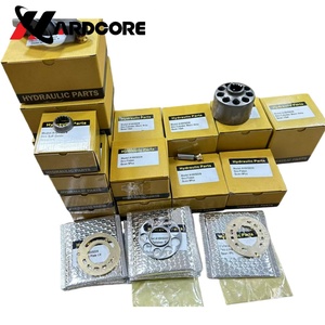 Excavator Hydraulic <b>Pump</b> Parts A10vs028 for E305 E306 E308 - Product Image 1