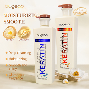 Wholesale Private Label keratin Natural Anti-Dandruff <b>Shampoo</b> Oil Control Itchy Scalp Care <b>Shampoo</b> - Product Image 5