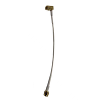 Câble de capteur de ligne à fibre optique neuf et précis, longueur d'onde personnalisée, accessoire personnalisé pour équipement laser, câble RF, tête de coupe laser à fibre