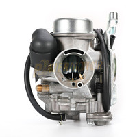 Carburateur PD30J 30mm pour moto CVK pour scooter 250cc refroidissement par eau ATV QUAD 172MM CF250 CH250 CN250 Pit Bike nouveau