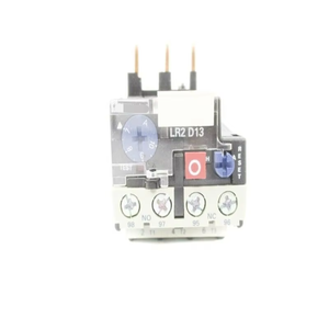 LR2D1 314 750V nuevo original listo para envío controlador de programación PLC para automatización industrial - Product Image 1