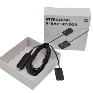 Vet Zensor Sensor Intraoral Digital, Sensor sinar X gigi dan RVG untuk peralatan dokter hewan - Product Image 1