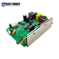 Carte de commande principale PCBA pour broyeur de déchets alimentaires, circuit électronique pour éliminateur de déchets de cuisine avec fonction de réversement automatique, OEM