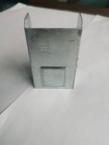 Hệ thống Keel thép nhẹ cho trần biệt thự bền chống ăn mòn cho mái nhà chung cư sàn tường bê tông cốt thép - Product Image 6