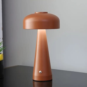 New <b>Table</b> Lamp Modern Minimalist Night Light Ambient Light Creative Rechargeable Touch Ambient Light <b>Bedside</b> Bedroom - Product Image 5