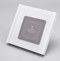 Modul Tinta RFID Tipe ITM02 ITM03 ITM06 Kompatibel dengan Printer Inkjet D AX AX350i CIJ