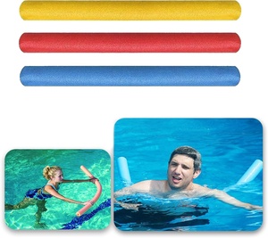Bảo vệ EPE bọt ống đệm Rod mở rộng polyethylene bọt ống - Product Image 2