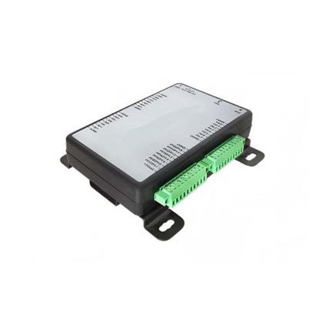 Data Acquisition Unit For Power Transportation &  Applications Daq High-Precision Signal Capture Sampling