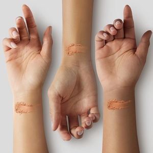 Polvo Compacto de Larga Duración Listo para Enviar, Polvo de Base Ultra Mate de Cobertura Total y Ligero - Product Image 2