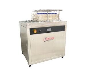 Llenado de botellas de agua animal - Product Image 2