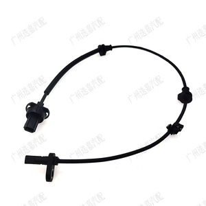 ชุดสายเคเบิลเซ็นเซอร์ ABS 57455 T7A 003 สำหรับฮอนด้า เวเซล ซีอาร์ วีด้านหน้าซ้าย Ru5ru1ru6 - Product Image 3