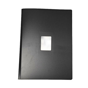 Fabrikant Fotokaart Sleeves Op maat gemaakte kaartensleeve binder 9-vakjes honkbal ruilkaarten binder met speelkaarten indexkaarten - Product Image 5