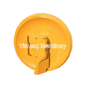 Прямая Продажа с фабрики CR3188 CR3170 CR3171 1S8947 Запчасти для ходовой части бульдозера D5 - Product Image 2