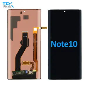 100% Original AMOLED 6.8'' LCD with frame Replacement for SAMSUNG S23 Ultra  Touch Screen Display with Back Glass - AliExpress