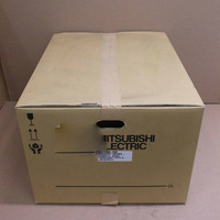 Variateur de fréquence AC PLC FR-HCB2-55K neuf en boîte, 200V 55kW, convertisseur de facteur de puissance pour usage industriel