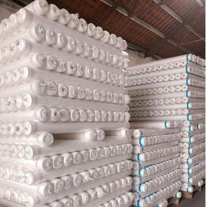 Tela de Algodón Peinado 100%, 40x40s, 200T, Antiestática, Tejido Liso para Sábanas, Colchones y Almohadas de Hotel/Hospital en Rollo - Product Image 5