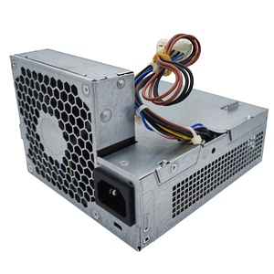 240W Cung Cấp Điện Đơn Vị Cho HP Compaq Elite 8100 8200 8300 Sff D10-240P1A 611481001 PC Nguồn Cung Cấp Điện - Product Image 6