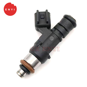 Inyector de Combustible 0280158284 Para Ford Fiesta 1.6L L4 AE8E-BA Motor de Gasolina - Product Image 1