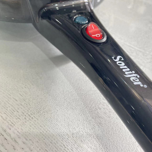 Sonifer เครื่องทำข้าวโพดคั่วมินิ3 In 1,อุปกรณ์ทำความร้อนอเนกประสงค์มือถือไฟฟ้าปี <span class=keywords><strong>SF</strong></span>-3046 - Product Image 4