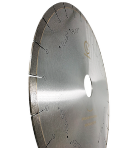 <span class=keywords><strong>Lame</strong></span> de <span class=keywords><strong>scie</strong></span> à disque diamantée industrielle de <span class=keywords><strong>600</strong></span> mm soudée au laser pour la découpe de granit/pierre, utilisation humide/sèche, haute efficacité, qualité professionnelle - Product Image 2