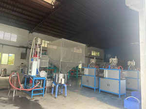 Máy làm cốc xốp <span class=keywords><strong>EPS</strong></span>, máy tạo khuôn cốc xốp dùng một lần - Product Image 6