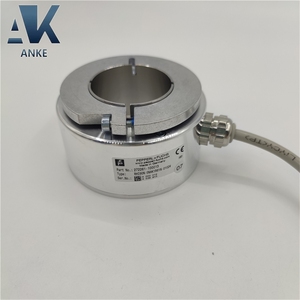 RHI90N-0NAK1R61N-01024(276621-100013) P + F Codeur rotatif à arbre creux De nouveaux produits authentiques d'origine sont disponibles en stock - Product Image 5
