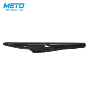 METO 16 pollici di qualità Premium <span class=keywords><strong>tergicristalli</strong></span> tergicristallo posteriore che fa <span class=keywords><strong>macchina</strong></span> per mitMitsubishi Zinger 2008-2016 miglior prezzo - Product Image 3