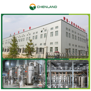 Chất lượng cao chiết xuất nhân sâm gốc bột Nhà Máy chiết xuất nhân sâm bột - Product Image 4