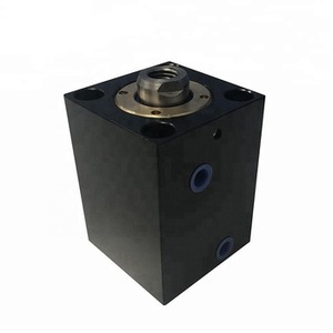 Cilindro Hidráulico Delgado Serie CX, Modelos CX-SD, CX-LA, CXR-SD, CXR-LA, en Oferta - Product Image 2
