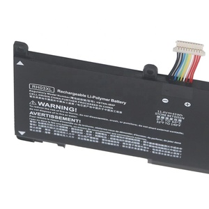 <span class=keywords><strong>Batterie</strong></span> d'ordinateur portable VV09XL de qualité pour <span class=keywords><strong>HP</strong></span> ZBook 15 G3 G4 HSTNN-C87C de <span class=keywords><strong>batterie</strong></span> d'ordinateur portable - Product Image 5